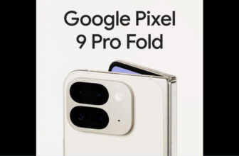 Google confirms the Pixel 9 Professional Fold with a teaser video