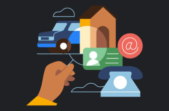 Google will give customers free darkish internet monitoring