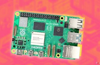 Easy methods to automate your own home with a Raspberry Pi