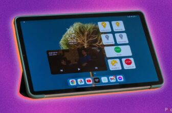 How you can flip an outdated pill into a wise dwelling show hub free of charge