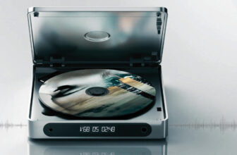 FiiO reboots the old-school moveable CD participant, minus the AA batteries