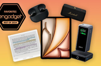 11 must-have devices for school college students in 2024