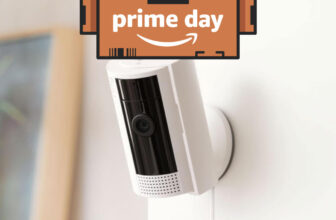 The second-gen Ring Indoor Cam is 50 p.c off for Prime members forward of Amazon Prime Day