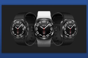 Samsung Is Already Taking Photographs at Apple Watch’s Blood Oxygen Woes