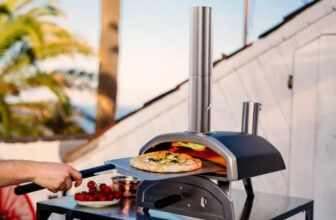 Ooni flash sale contains 20 % off Karu and Koda pizza ovens