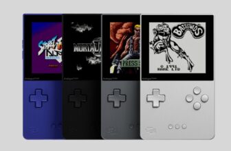 $500 Aluminum Analogue Pocket is the Most Expensive Sport Boy But