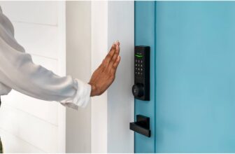 Philips Good Deadbolt lock now obtainable