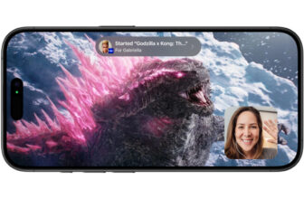 Max’s SharePlay characteristic for iOS is now out there to all ad-free subscribers