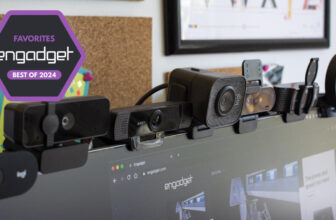 The very best webcams for 2024