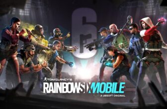 Ubisoft delays its Rainbow Six and Division cellular video games till at the very least April 2025