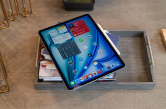 Decide up the 13-inch iPad Air M2 whereas it is right down to a record-low worth