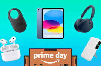 Store the perfect Amazon Prime Day tech offers earlier than the sale ends at midnight — High picks from Apple, Anker, Dyson and extra