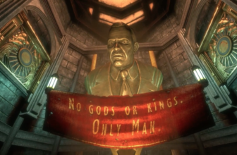 The Bioshock film continues to be occurring however with a diminished finances