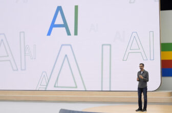 Google’s greenhouse fuel emissions climbed practically 50 % in 5 years resulting from AI