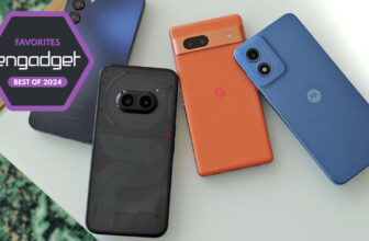 The very best funds Android telephone for 2024