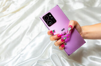 The HMD Skyline is a mid-range smartphone that is all about repairability