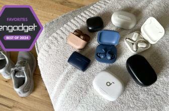 The perfect headphones for working in 2024