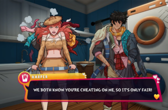 You possibly can date every little thing in Date Every part!