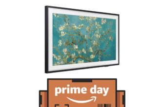 This Samsung Body TV deal remains to be 39 p.c off for Amazon Prime Day