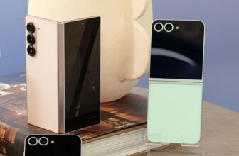 Amazon is including a free $300 reward card while you pre-order the Samsung Galaxy Z Fold 6