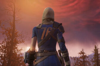 The employees at Bethesda Recreation Studios have totally unionized