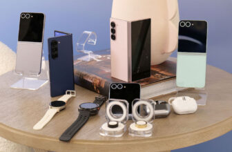 Fold 6, Flip 6, Watch Extremely, Galaxy Ring and extra