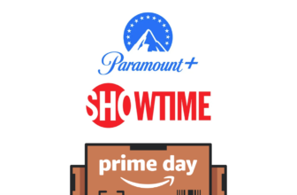 Amazon Prime members can get two months of Paramount+ with Showtime for less than $12