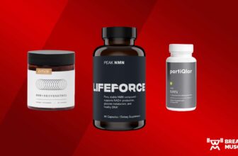 Greatest NMN Complement of 2024, In accordance with a Vitamin Coach