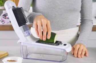 Walmart Large Summer time Sale: Fullstar, Lodge, Crock-Pot, and Extra