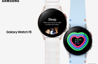 Samsung Launched Galaxy Watch FE, A $200 Smartwatch Packed With Superior Well being Options