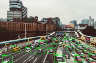 Senators Name on the FTC to Examine Knowledge-Hungry Automotive Firms