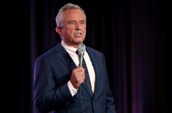 RFK Jr. Says ‘I Will not Take Sides on 9/11’ in Weird Nod to Conspiracy Theorists