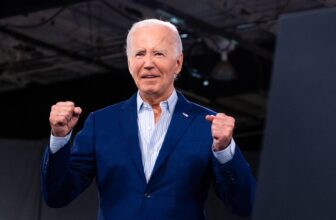 U.S. Sailor Caught Making an attempt to Entry Joe Biden’s Medical Data