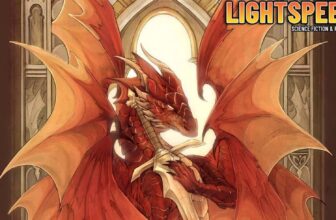 Expertise Softens a Poignant Farewell in This Sci-Fi Brief Story