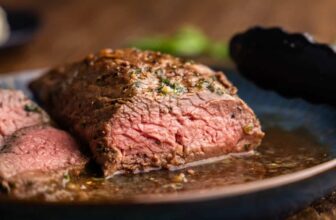 Petite Tender Steak – The Keep At Dwelling Chef