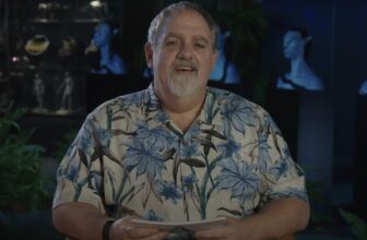 James Cameron Remembers Pal and Filmmaking Companion Jon Landau