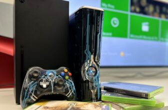 The Finest Xbox 360 Video games to Get Earlier than They Disappear Perpetually