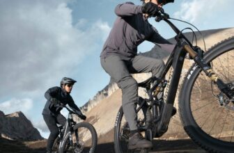 Drone Firm DJI Is Making the ‘Pure Transfer’ to E-Bikes