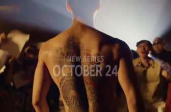 Amazon drops the primary teaser for its upcoming Yakuza adaptation