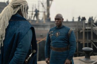 Everyone Desires a Dragon on Home of the Dragon—Besides This Character