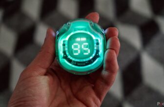 Nostalgic design at the price of high quality