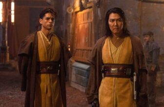 Behold The Acolyte’s Sick Costumes Forward of Its Finale