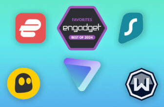 The most effective VPN providers