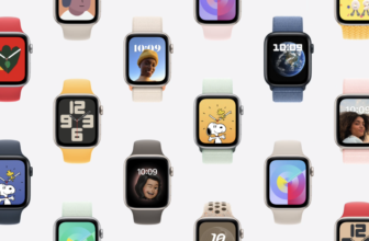 Apple Watch Collection 10 anticipated to boast bigger shows, whereas a plastic SE could also be within the works