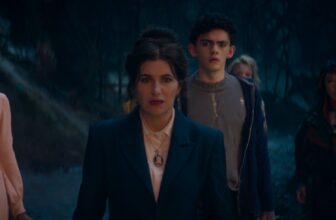 Marvel Certain Is Being Cagey About Joe Locke’s Agatha All Alongside Character