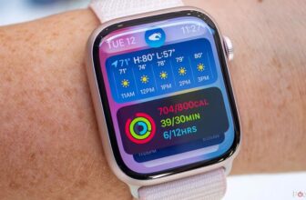 6 causes Apple ought to add a digicam to the Apple Watch