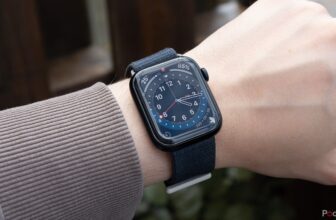 The way to navigate an Apple Watch