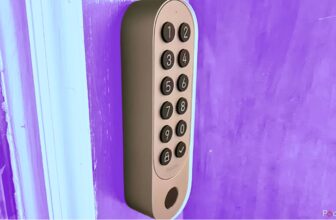 Aqara Good Lock U200 evaluation: Highly effective, however sophisticated