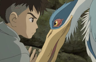 Studio Ghibli’s The Boy and the Heron arrives on Max in September