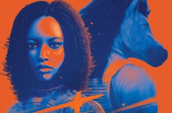 Star Wars Ebook Cowl Brings Again an Equine EU Favourite